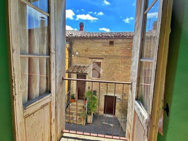 Casa indipendente in vendita a Valfabbrica PG