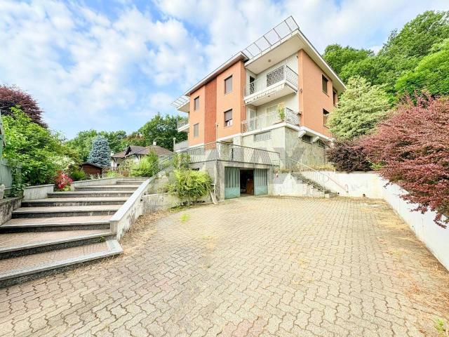 Casa indipendente in vendita a Vallo Torinese