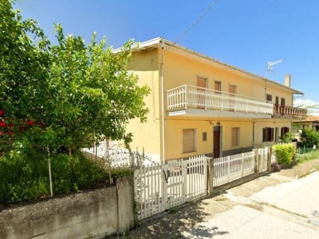 Casa Indipendente in vendita a Vallata
