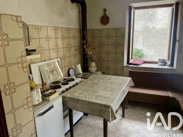 Casa indipendente in vendita a Vallarsa TN