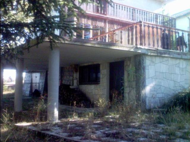 Casa indipendente in vendita a Valle Castellana