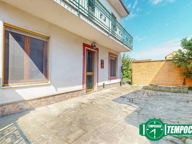 Casa indipendente in vendita a Valle Lomellina PV