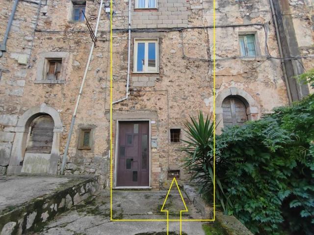 Casa indipendente in vendita a Vallecorsa FR