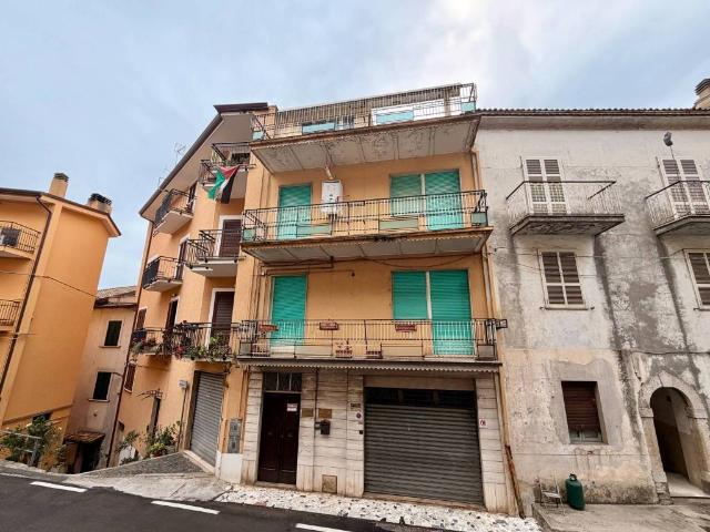 Casa indipendente in vendita a Vallecorsa FR