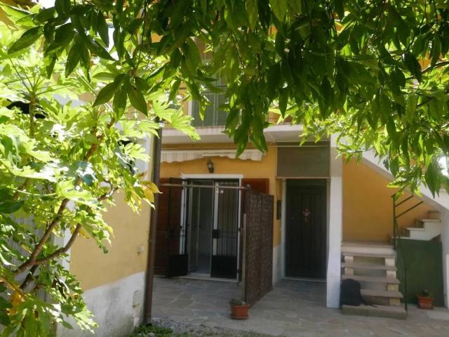 Casa indipendente in vendita a Vallecrosia IM