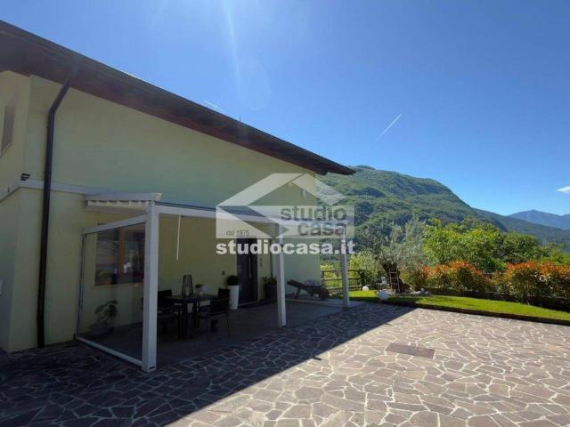 Casa indipendente in vendita a Vallelaghi TN