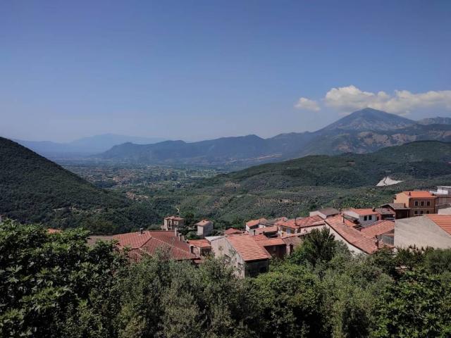 Casa indipendente in vendita a Vallerotonda FR