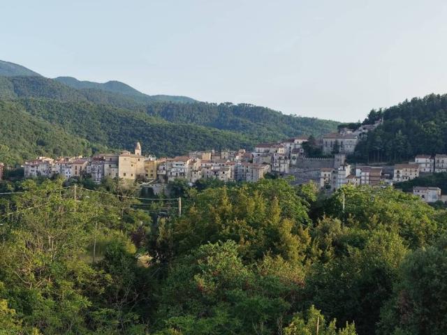 Casa indipendente in vendita a Vallerotonda FR