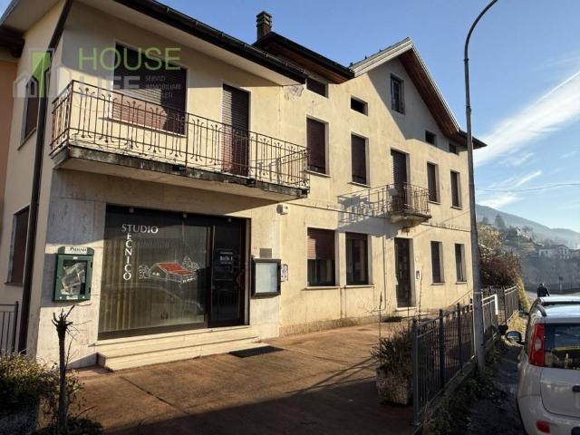 Casa indipendente in vendita a Valli del Pasubio VI
