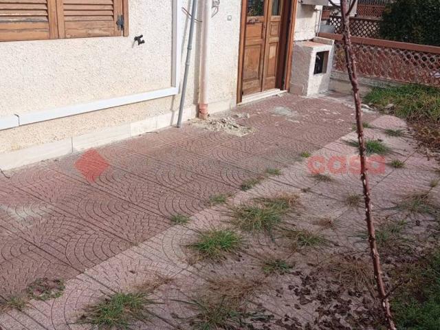 Casa indipendente in vendita a Vallinfreda RM