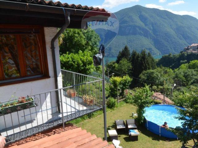 Casa indipendente in vendita a Valsolda