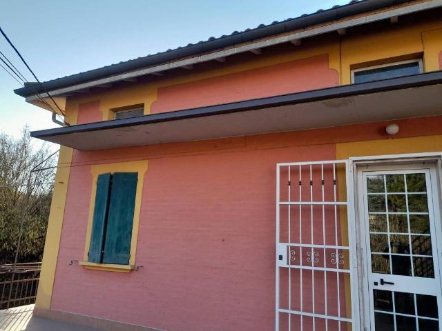 Casa indipendente in vendita a Valsamoggia BO