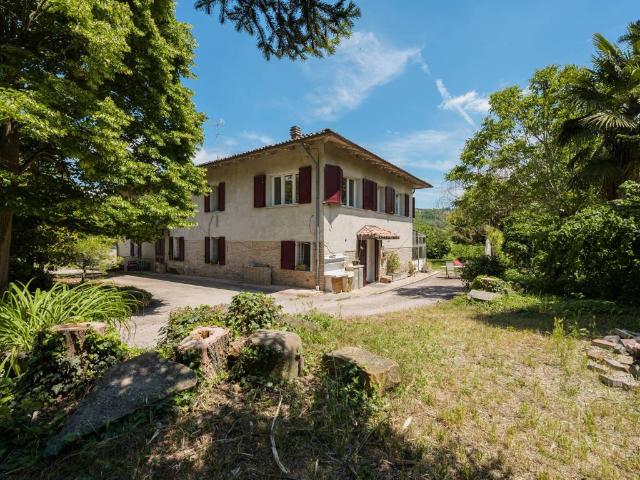 Casa indipendente in vendita a Valsamoggia BO