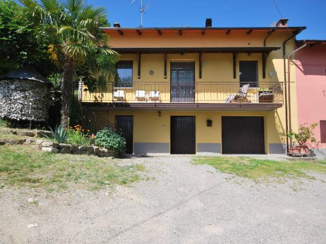 Casa indipendente in vendita a Valsamoggia BO