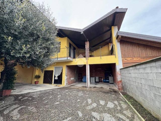 Casa indipendente in vendita a Vaprio d'Agogna NO
