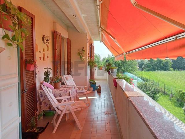 Casa indipendente in vendita a Vaprio d'Agogna NO