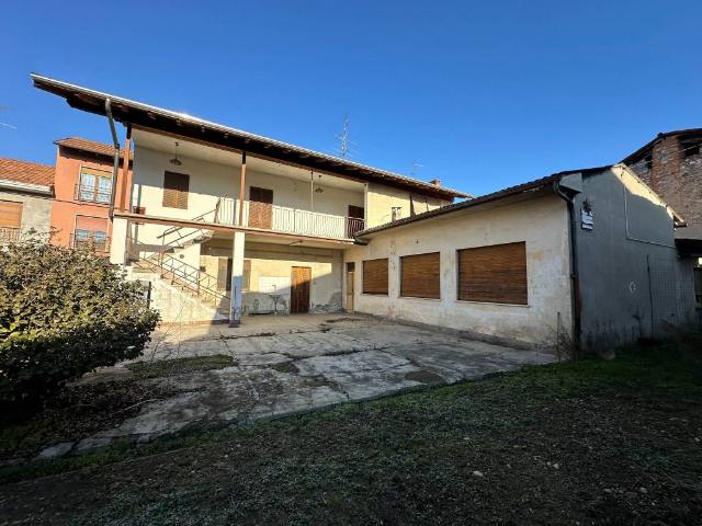 Casa indipendente in vendita a Vaprio d'Agogna NO