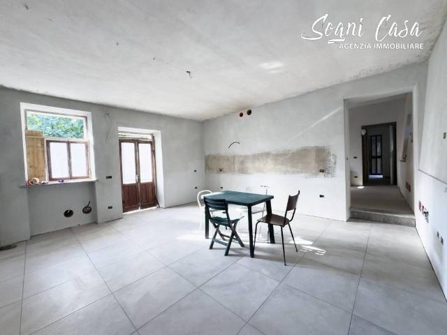 Casa indipendente in vendita a Vaprio d'Agogna NO