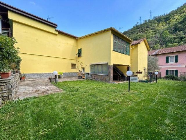 Casa indipendente in vendita a Varazze SV