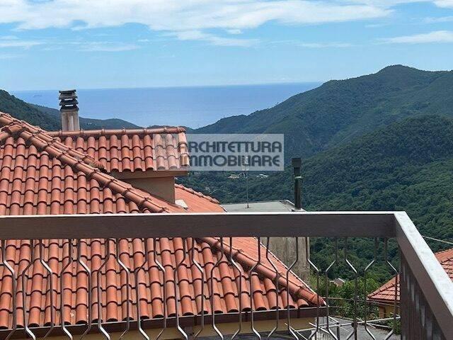 Casa indipendente in vendita a Varazze SV