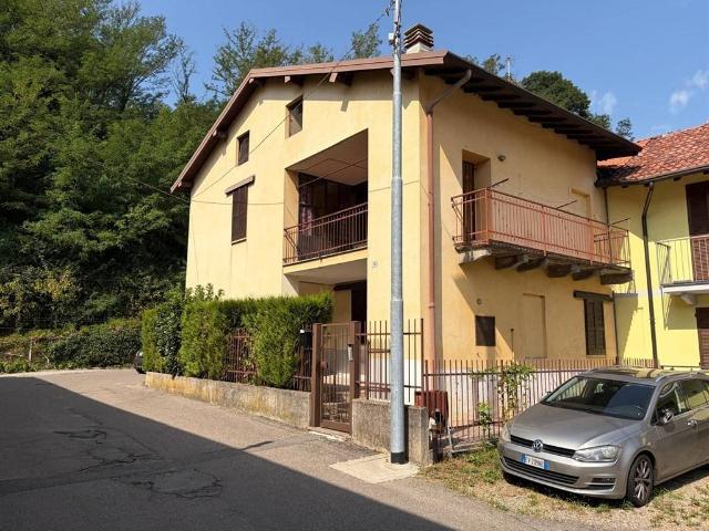 Casa indipendente in vendita a Varese VA