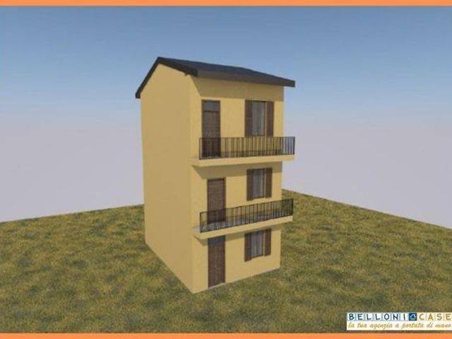 Casa indipendente in vendita a Varese VA