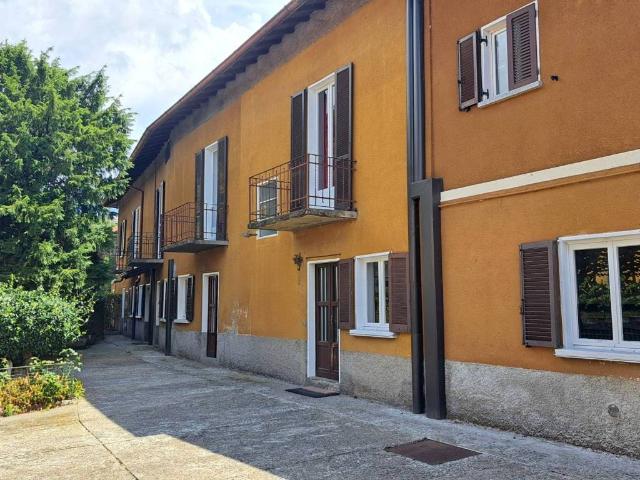 Casa indipendente in vendita a Varese VA