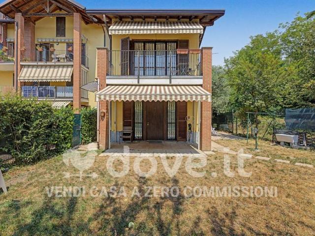 Casa indipendente in vendita a Varese VA