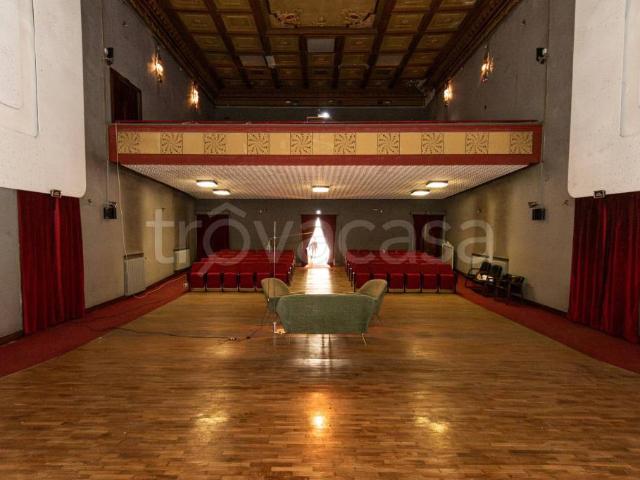 Casa indipendente in vendita a Varese via Giovanni Bagaini, 10, Centro città