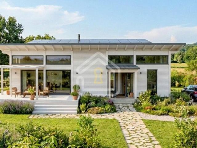 Casa indipendente in vendita a Varmo