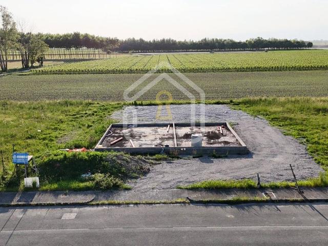 Casa indipendente in vendita a Varmo