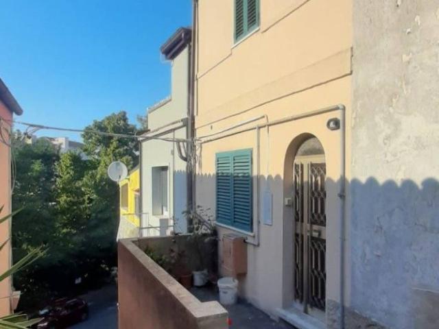 Casa indipendente in vendita a Vasto CH