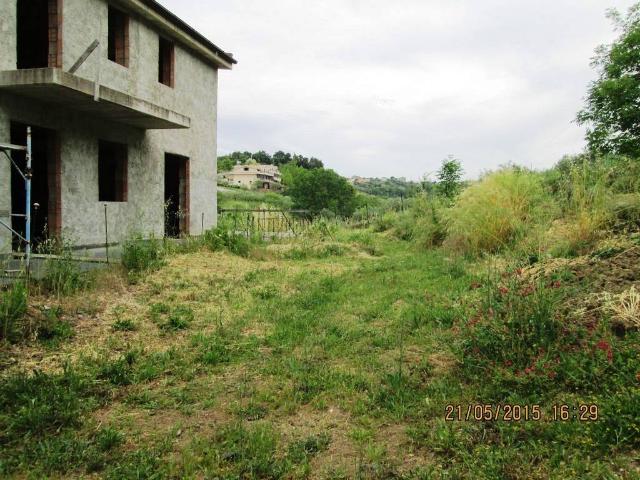 Casa indipendente in vendita a Vasto CH