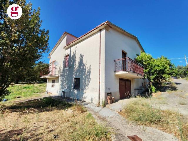 Casa indipendente in vendita a Vasto CH
