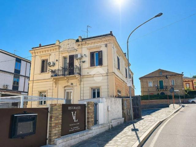 Casa indipendente in vendita a Vasto CH