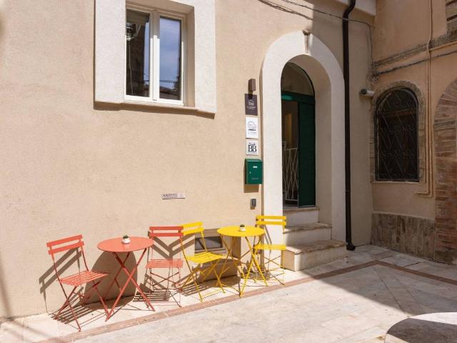 Casa indipendente in vendita a Vasto CH