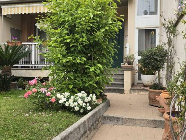 Casa indipendente in vendita a Vasto CH
