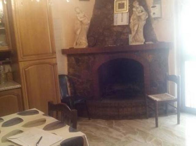 Casa indipendente in vendita a Vasto CH