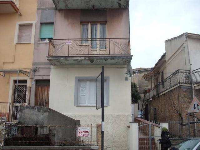 Casa indipendente in vendita a Vasto CH