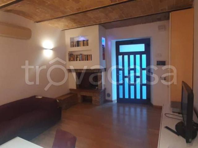 Casa indipendente in vendita a Vasto via Benedetto Cairoli, 27
