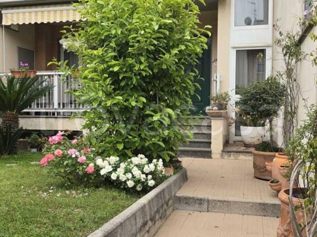 Casa indipendente in vendita a Vasto via Istonia, 6