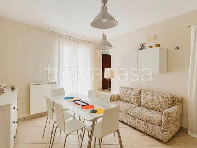 Casa indipendente in vendita a Vasto via Sant'Anna