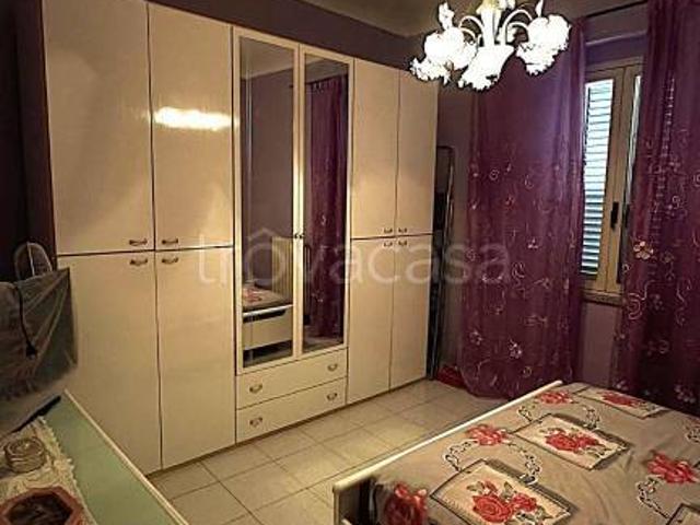 Casa indipendente in vendita a Vasto viale Perth