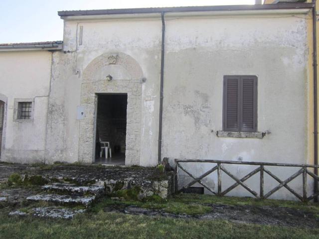 Casa indipendente in vendita a Vastogirardi IS
