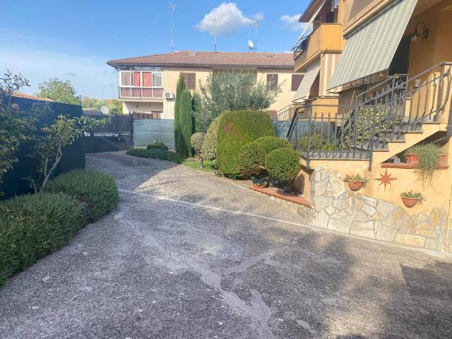 Casa indipendente in vendita a Vetralla VT