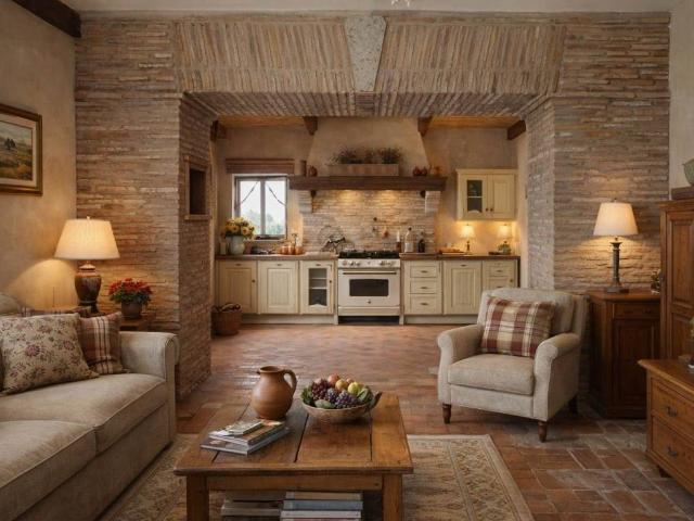 Casa indipendente in vendita a Vetralla VT