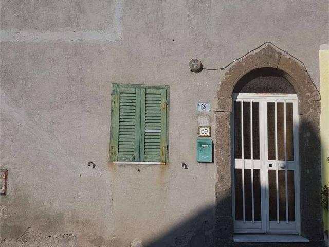 Casa indipendente in vendita a Vetralla VT