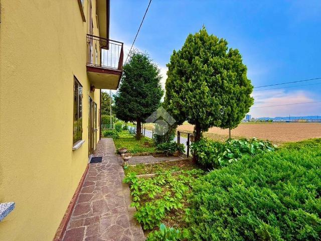 Casa indipendente in vendita a Veggiano PD