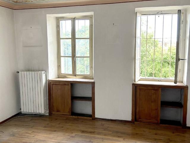 Casa indipendente in vendita a Veglio BI