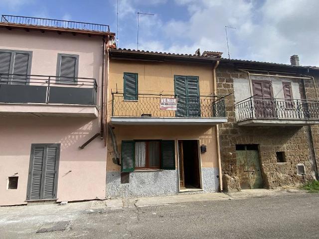Casa indipendente in vendita a Vejano VT